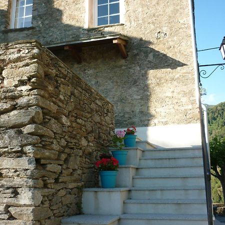 Casa Valentini Villa Quercitello Eksteriør billede
