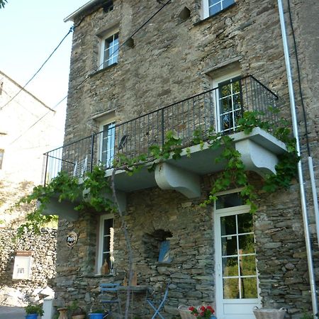 Casa Valentini Villa Quercitello Eksteriør billede