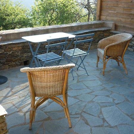 Casa Valentini Villa Quercitello Eksteriør billede
