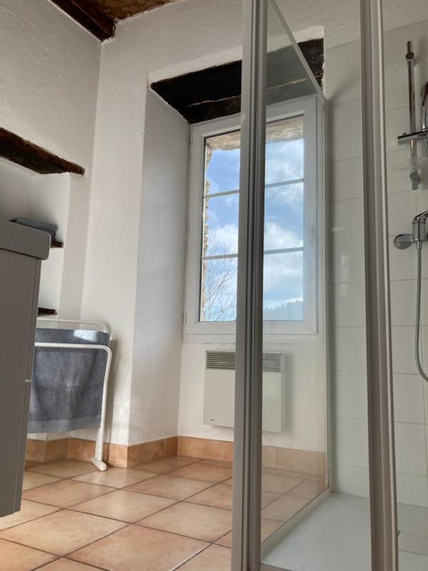 Casa Valentini Villa Quercitello Eksteriør billede