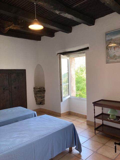 Casa Valentini Villa Quercitello Eksteriør billede