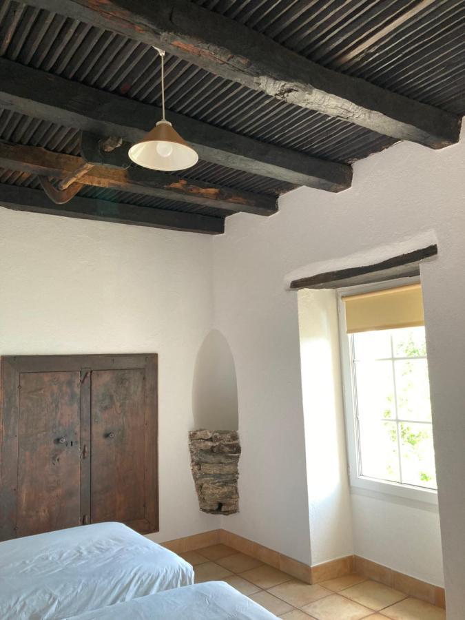 Casa Valentini Villa Quercitello Eksteriør billede