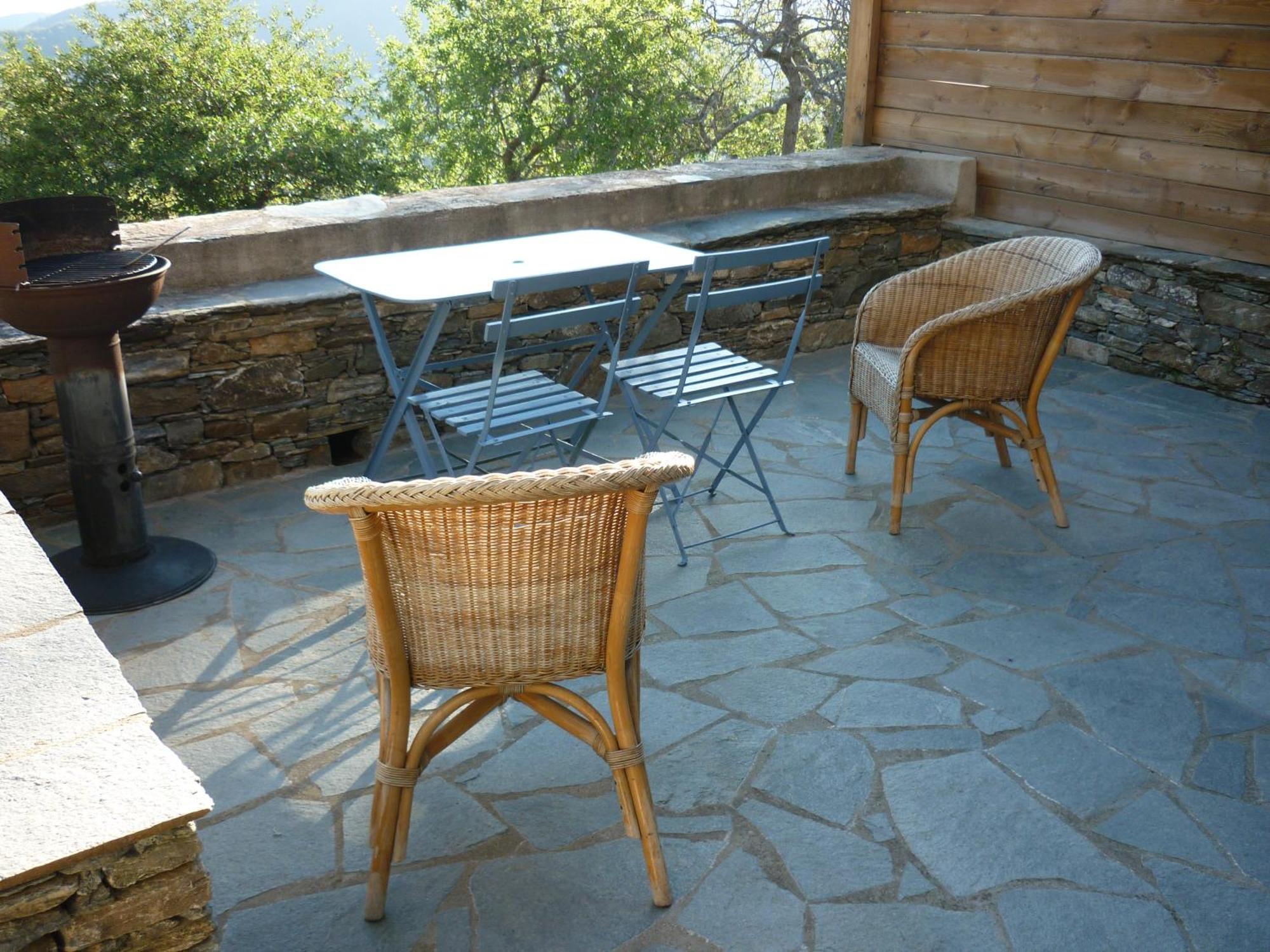 Casa Valentini Villa Quercitello Eksteriør billede